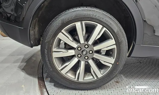 Land Rover Discovery Sport 2018 2.0 автомат (гидро), миниатюра 5 Land Rover Discovery Sport 2018 2.0 автомат (гидро), миниатюра 5