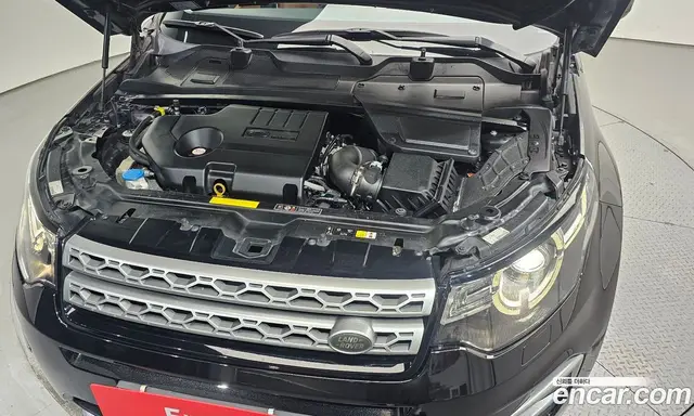 Land Rover Discovery Sport 2018 2.0 автомат (гидро), миниатюра 6 Land Rover Discovery Sport 2018 2.0 автомат (гидро), миниатюра 6