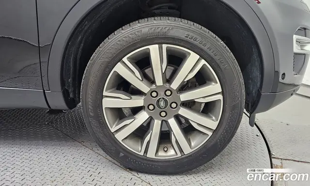Land Rover Discovery Sport 2018 2.0 автомат (гидро), миниатюра 7 Land Rover Discovery Sport 2018 2.0 автомат (гидро), миниатюра 7