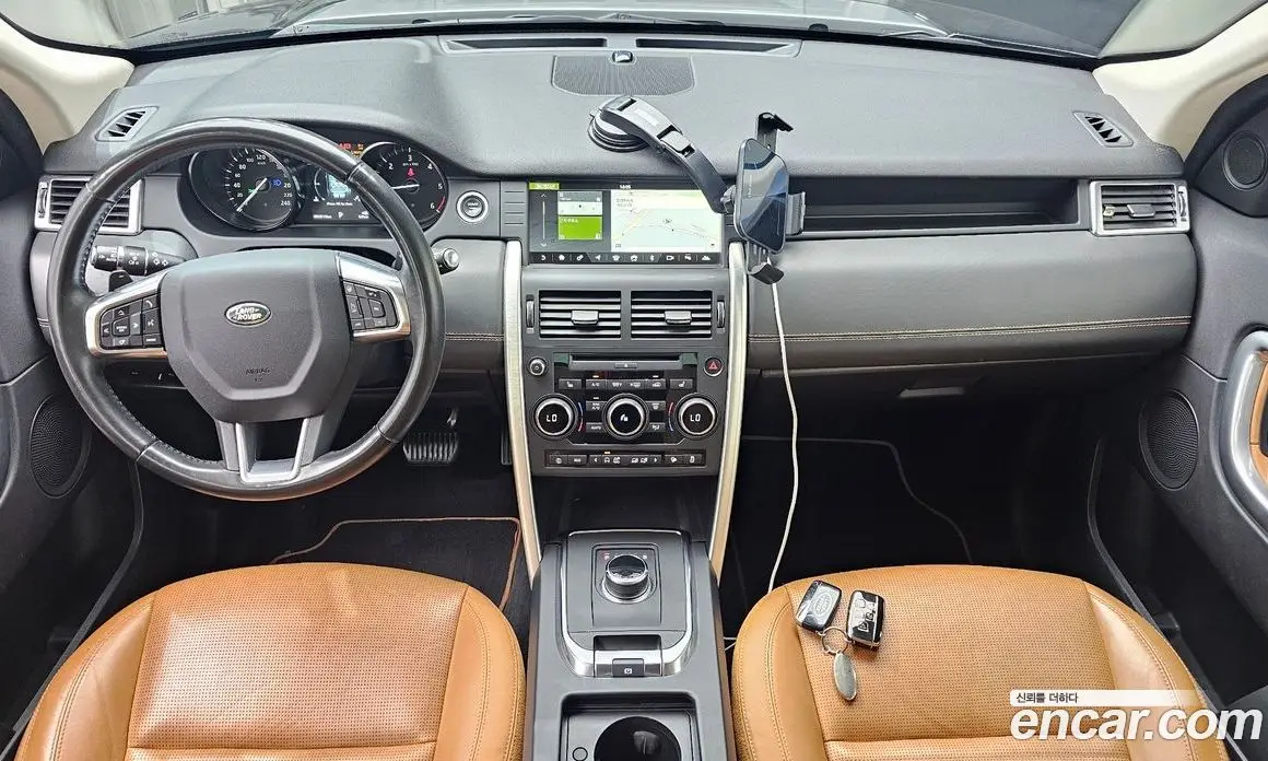 Land Rover Discovery Sport 2018 2.0 автомат (гидро), фото 10 Land Rover Discovery Sport 2018 2.0 автомат (гидро), фото 10