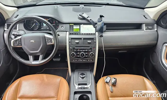 Land Rover Discovery Sport 2018 2.0 автомат (гидро), миниатюра 10 Land Rover Discovery Sport 2018 2.0 автомат (гидро), миниатюра 10