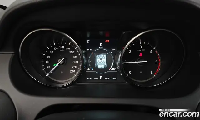Land Rover Discovery Sport 2019 2.0 автомат (гидро), миниатюра 11 Land Rover Discovery Sport 2019 2.0 автомат (гидро), миниатюра 11