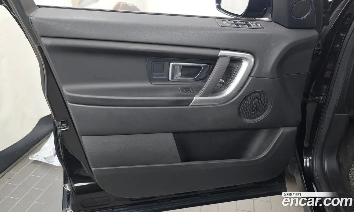 Land Rover Discovery Sport 2019 2.0 автомат (гидро), фото 14 Land Rover Discovery Sport 2019 2.0 автомат (гидро), фото 14