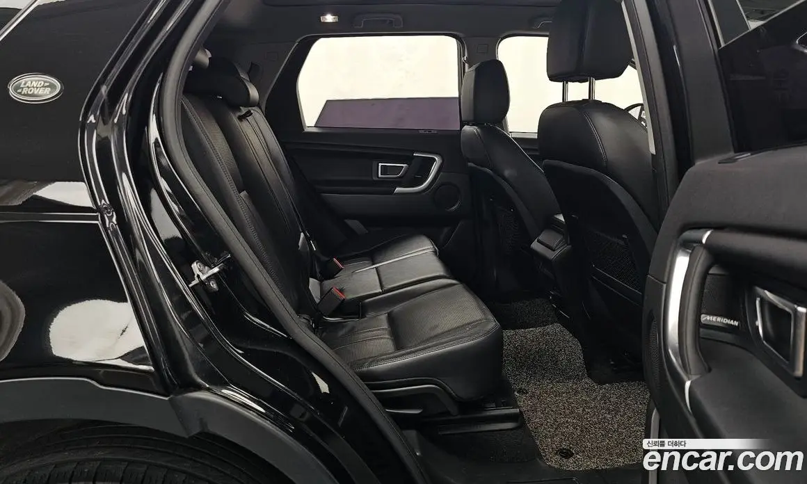 Land Rover Discovery Sport 2019 2.0 автомат (гидро), фото 18 Land Rover Discovery Sport 2019 2.0 автомат (гидро), фото 18