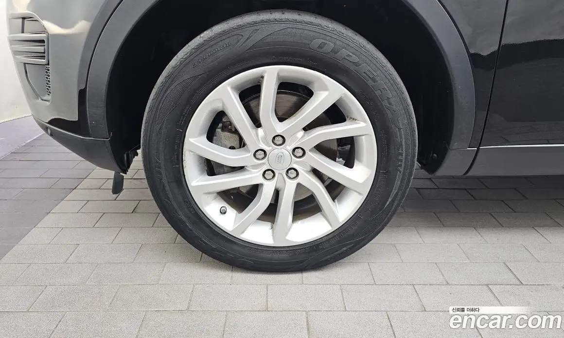 Land Rover Discovery Sport 2019 2.0 автомат (гидро), фото 5 Land Rover Discovery Sport 2019 2.0 автомат (гидро), фото 5