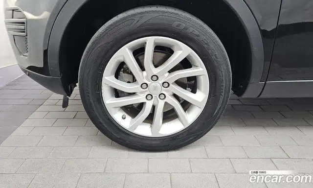 Land Rover Discovery Sport 2019 2.0 автомат (гидро), миниатюра 5 Land Rover Discovery Sport 2019 2.0 автомат (гидро), миниатюра 5