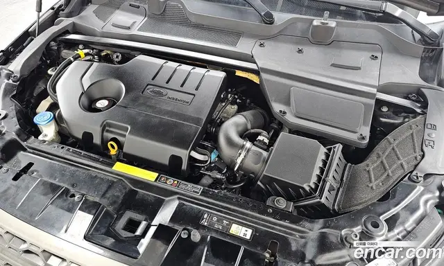 Land Rover Discovery Sport 2019 2.0 автомат (гидро), миниатюра 6 Land Rover Discovery Sport 2019 2.0 автомат (гидро), миниатюра 6
