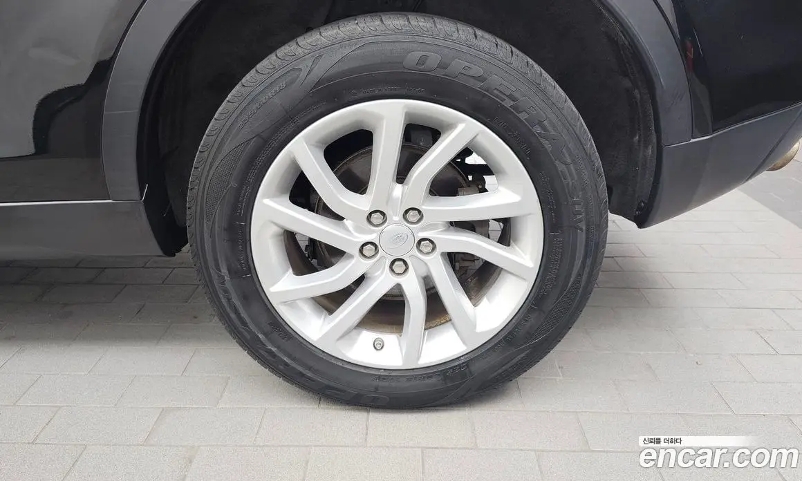 Land Rover Discovery Sport 2019 2.0 автомат (гидро), фото 7 Land Rover Discovery Sport 2019 2.0 автомат (гидро), фото 7