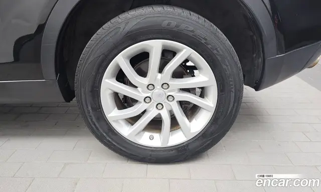 Land Rover Discovery Sport 2019 2.0 автомат (гидро), миниатюра 7 Land Rover Discovery Sport 2019 2.0 автомат (гидро), миниатюра 7