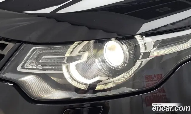 Land Rover Discovery Sport 2019 2.0 автомат (гидро), миниатюра 8 Land Rover Discovery Sport 2019 2.0 автомат (гидро), миниатюра 8