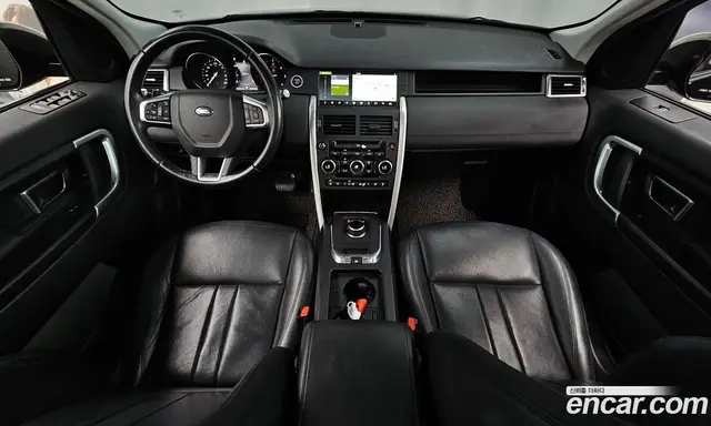 Land Rover Discovery Sport 2019 2.0 автомат (гидро), миниатюра 10 Land Rover Discovery Sport 2019 2.0 автомат (гидро), миниатюра 10