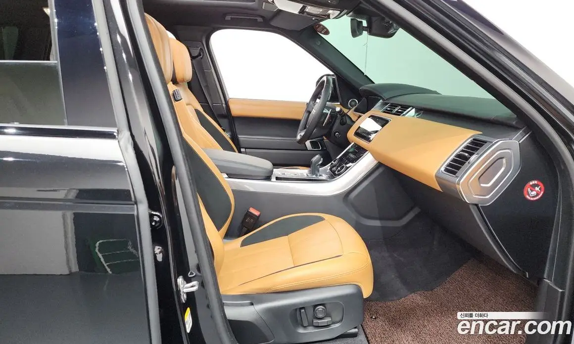 Land Rover Range Rover Sport 2020 3.0 автомат (гидро), фото 16 Land Rover Range Rover Sport 2020 3.0 автомат (гидро), фото 16