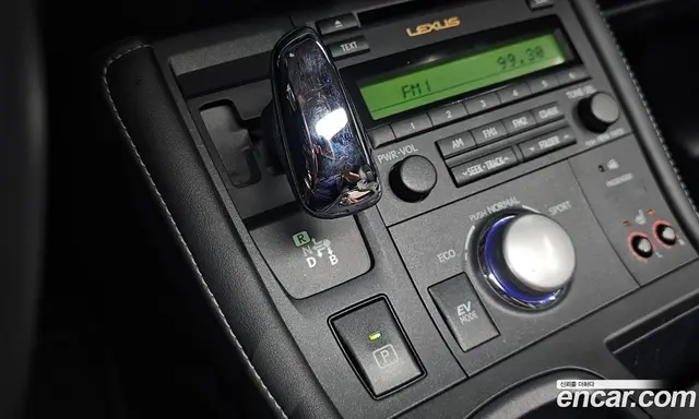 Lexus CT200h 2012 1.8 автомат (гидро), миниатюра 11