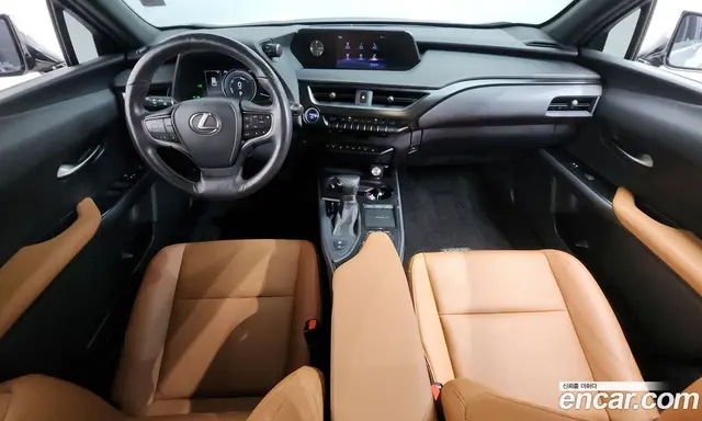 Lexus UX 2019 2.0 автомат (гидро), миниатюра 10