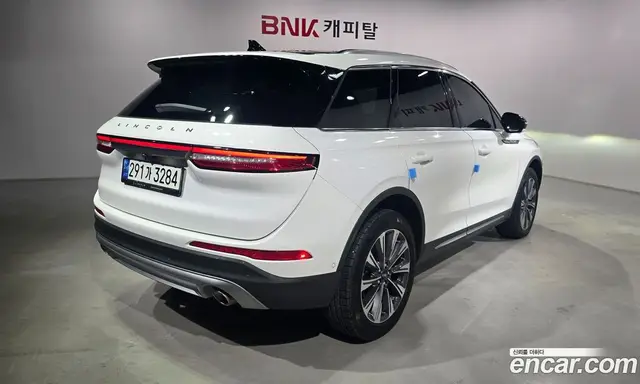 Lincoln Corsair 2021 2.0 автомат (гидро), миниатюра 2