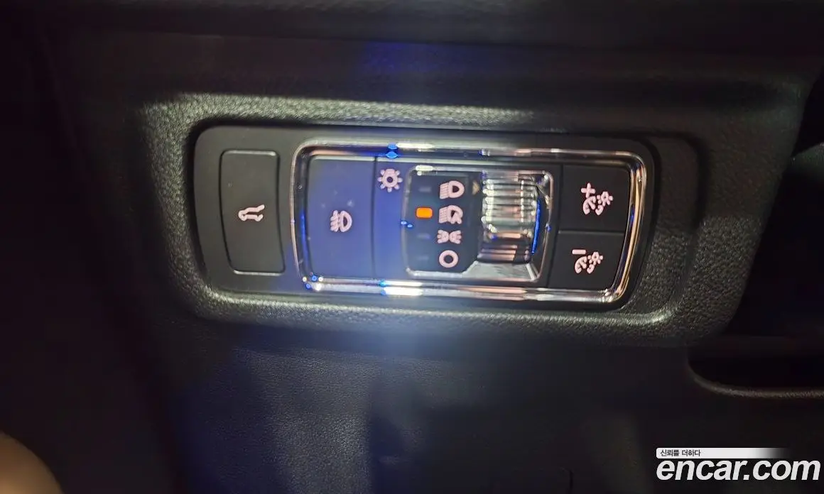 Lincoln Corsair 2021 2.0 автомат (гидро), фото 18