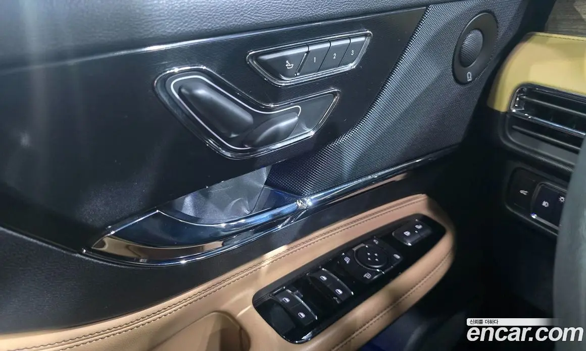 Lincoln Corsair 2021 2.0 автомат (гидро), фото 19