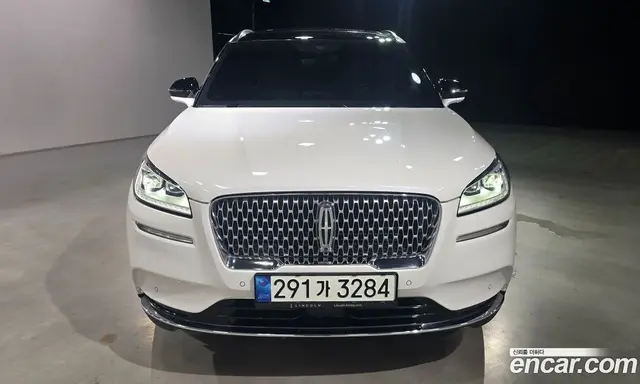 Lincoln Corsair 2021 2.0 автомат (гидро), миниатюра 3
