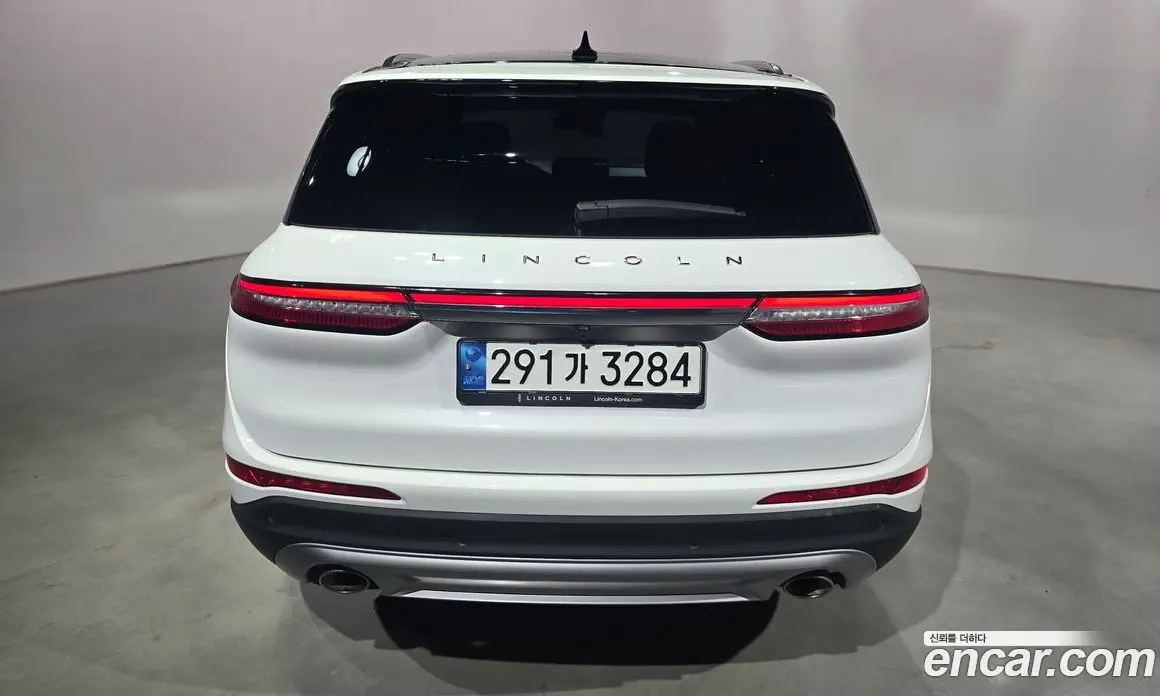 Lincoln Corsair 2021 2.0 автомат (гидро), фото 4