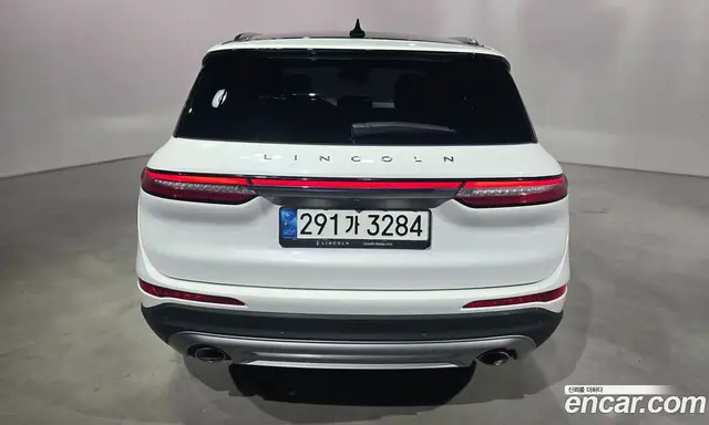 Lincoln Corsair 2021 2.0 автомат (гидро), миниатюра 4