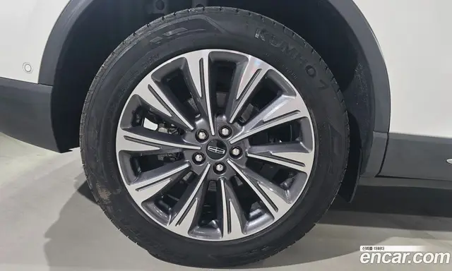 Lincoln Corsair 2021 2.0 автомат (гидро), миниатюра 5