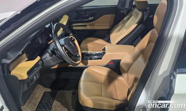 Lincoln Corsair 2021 2.0 автомат (гидро), миниатюра 10