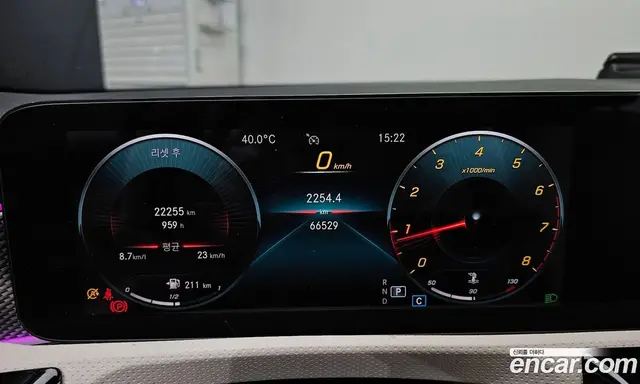 Mercedes-Benz A-Class 2021 2.0 автомат (гидро), миниатюра 11 Mercedes-Benz A-Class 2021 2.0 автомат (гидро), миниатюра 11