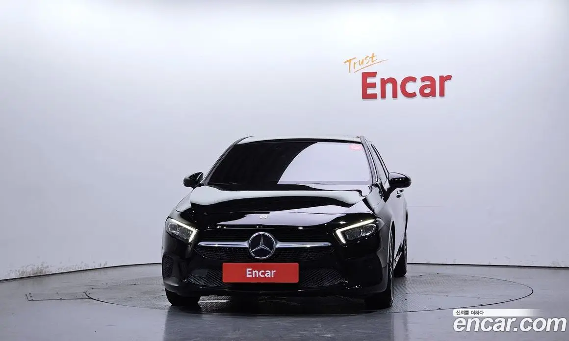 Mercedes-Benz A-Class 2021 2.0 автомат (гидро), фото 3 Mercedes-Benz A-Class 2021 2.0 автомат (гидро), фото 3