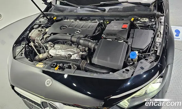 Mercedes-Benz A-Class 2021 2.0 автомат (гидро), миниатюра 6 Mercedes-Benz A-Class 2021 2.0 автомат (гидро), миниатюра 6