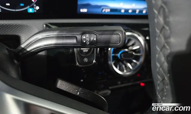 Mercedes-Benz A-Class 2025 2.0 автомат (гидро), миниатюра 12