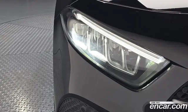 Mercedes-Benz A-Class 2025 2.0 автомат (гидро), миниатюра 8