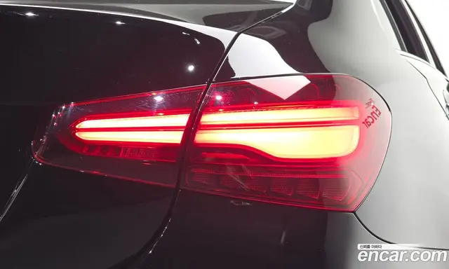 Mercedes-Benz A-Class 2025 2.0 автомат (гидро), миниатюра 9
