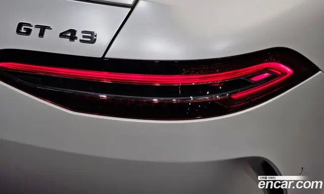 Mercedes-Benz AMG GT 2023 3.0 автомат (гидро), миниатюра 9