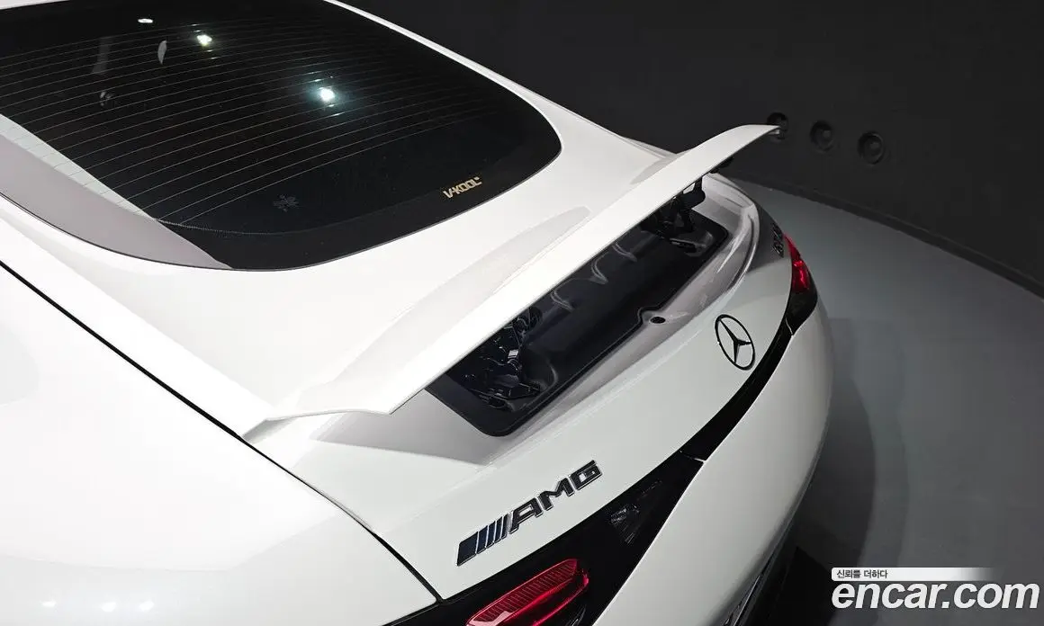 Mercedes-Benz AMG GT 2025 4.0 автомат (гидро), фото 18