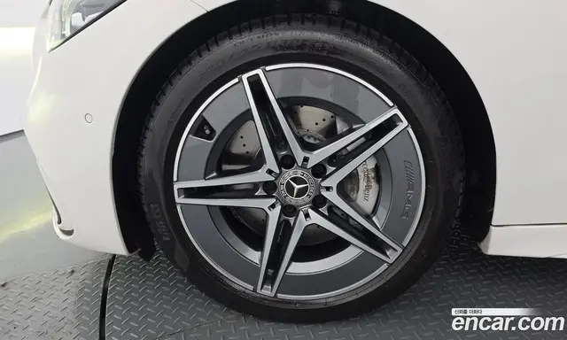 Mercedes-Benz C-Class 2025 2.0 автомат (гидро), миниатюра 5 Mercedes-Benz C-Class 2025 2.0 автомат (гидро), миниатюра 5
