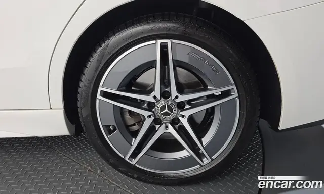 Mercedes-Benz C-Class 2025 2.0 автомат (гидро), миниатюра 7 Mercedes-Benz C-Class 2025 2.0 автомат (гидро), миниатюра 7