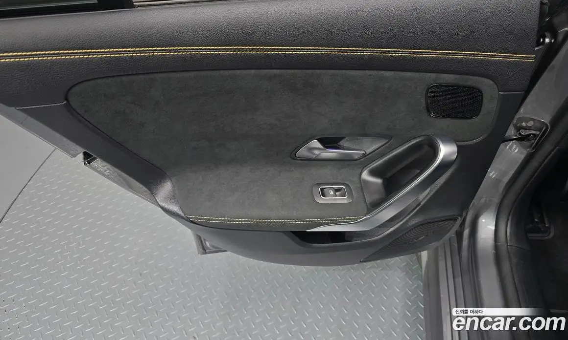 Mercedes-Benz CLA-Class 2023 2.0 автомат (гидро), фото 15 Mercedes-Benz CLA-Class 2023 2.0 автомат (гидро), фото 15