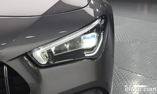 Mercedes-Benz CLA-Class 2023 2.0 автомат (гидро), миниатюра 8 Mercedes-Benz CLA-Class 2023 2.0 автомат (гидро), миниатюра 8