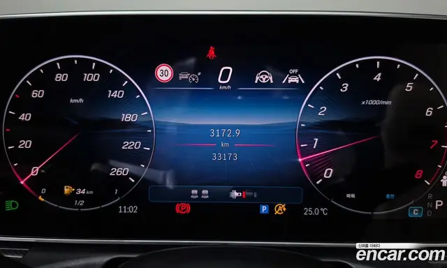 Mercedes-Benz CLE-Class 2025 2.0 автомат (гидро), миниатюра 11 Mercedes-Benz CLE-Class 2025 2.0 автомат (гидро), миниатюра 11