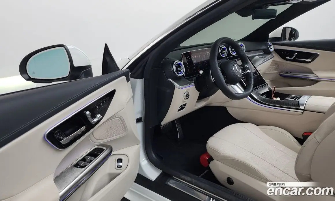 Mercedes-Benz CLE-Class 2025 2.0 автомат (гидро), фото 13