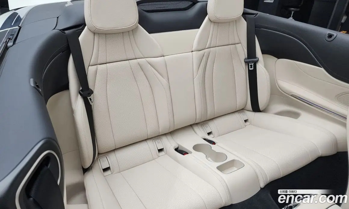 Mercedes-Benz CLE-Class 2025 2.0 автомат (гидро), фото 18