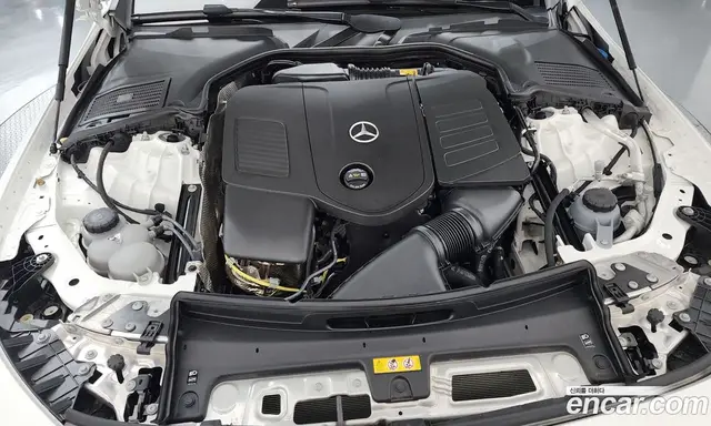 Mercedes-Benz CLE-Class 2025 2.0 автомат (гидро), миниатюра 6