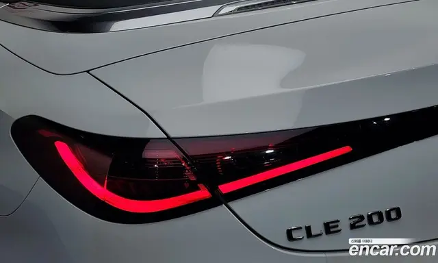 Mercedes-Benz CLE-Class 2025 2.0 автомат (гидро), миниатюра 9