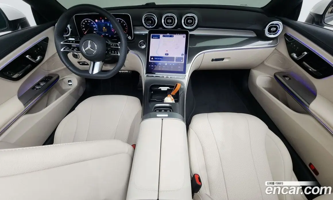 Mercedes-Benz CLE-Class 2025 2.0 автомат (гидро), фото 10