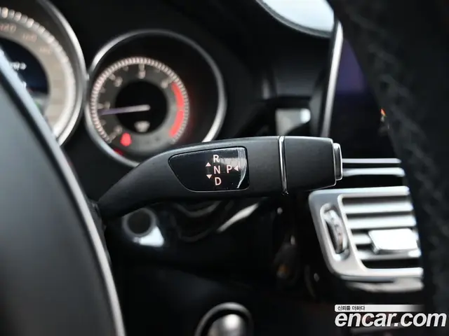 Mercedes-Benz CLS-Class 2017 2.1 автомат (гидро), миниатюра 12