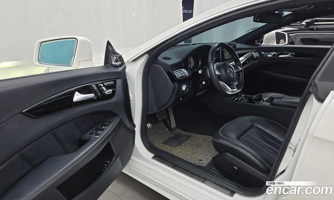 Mercedes-Benz CLS-Class 2017 2.1 автомат (гидро), фото 13 Mercedes-Benz CLS-Class 2017 2.1 автомат (гидро), фото 13