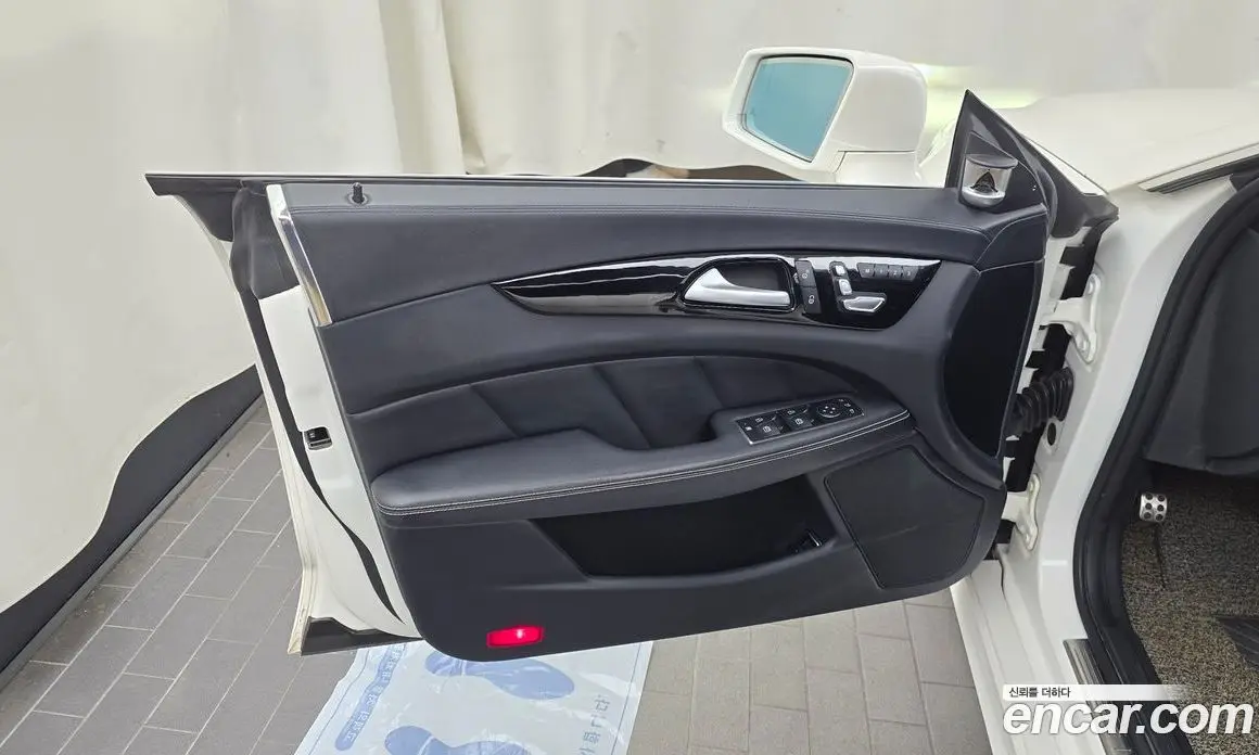 Mercedes-Benz CLS-Class 2017 2.1 автомат (гидро), фото 14 Mercedes-Benz CLS-Class 2017 2.1 автомат (гидро), фото 14