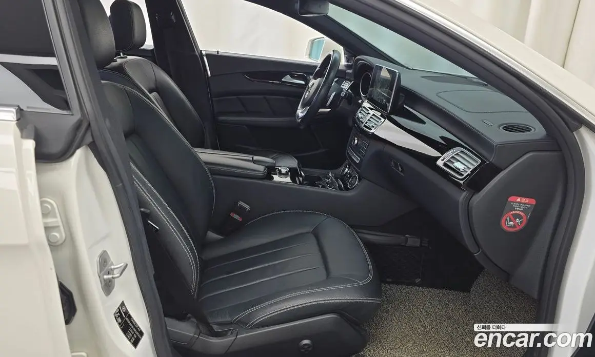 Mercedes-Benz CLS-Class 2017 2.1 автомат (гидро), фото 16 Mercedes-Benz CLS-Class 2017 2.1 автомат (гидро), фото 16