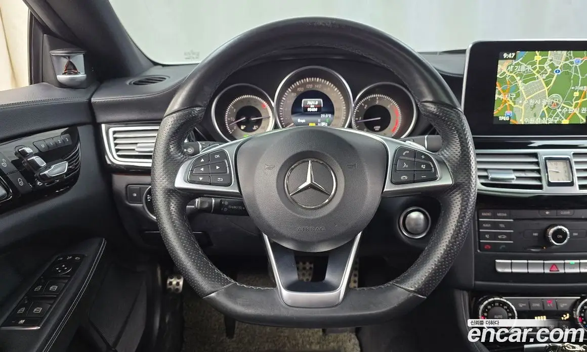 Mercedes-Benz CLS-Class 2017 2.1 автомат (гидро), фото 18 Mercedes-Benz CLS-Class 2017 2.1 автомат (гидро), фото 18