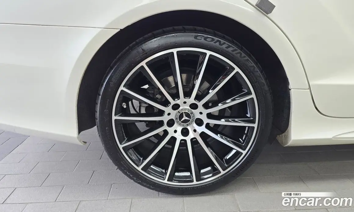 Mercedes-Benz CLS-Class 2017 2.1 автомат (гидро), фото 5 Mercedes-Benz CLS-Class 2017 2.1 автомат (гидро), фото 5